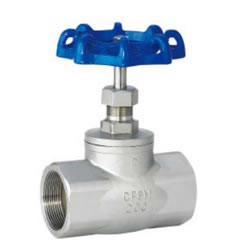 Female Globe Valve