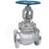 Globe Valve Series