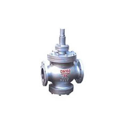 YGa43H/Y High Sensitivity Large Capacity Steam Reducing Valve