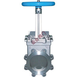 Knife Gate Valve ANSI