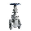 Gate Valve Series