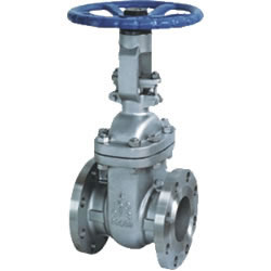 Z40H Flexible Disc Gate Valve ANSI