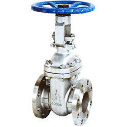 Z41Y Stainless Steel Gate Valve ANSI