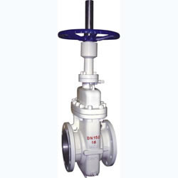 Z43H Flat-plate Gate Valve